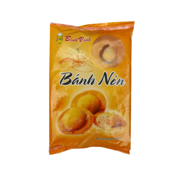 Bánh Nón Bình Vinh 230gr