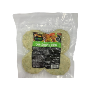 Chả Cốm Làng Vòng KitKool 200G