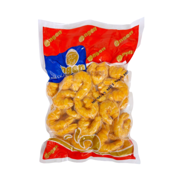 Chả tôm Surimi Ongon 500G