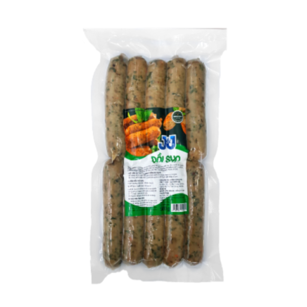 Dồi sụn J&J 500g