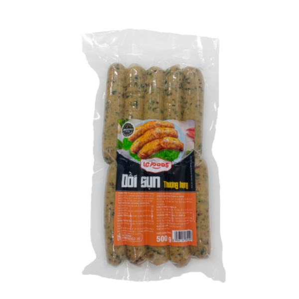 Dồi sụn LC 500g