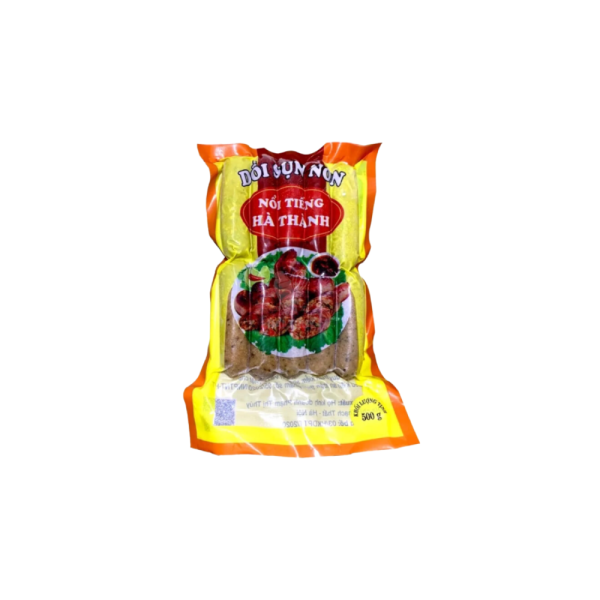 Dồi Sụn Non Kiểu Hà Thành 500g
