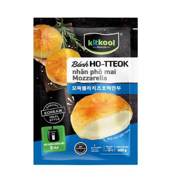bánh hot-teok