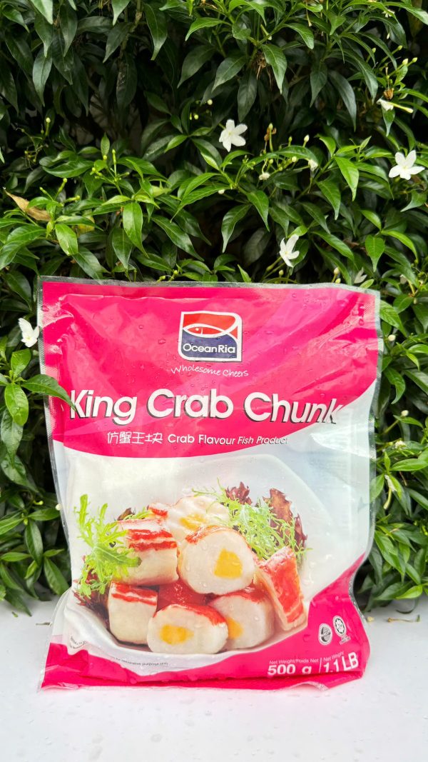 Cua Huỳnh Đế 500g