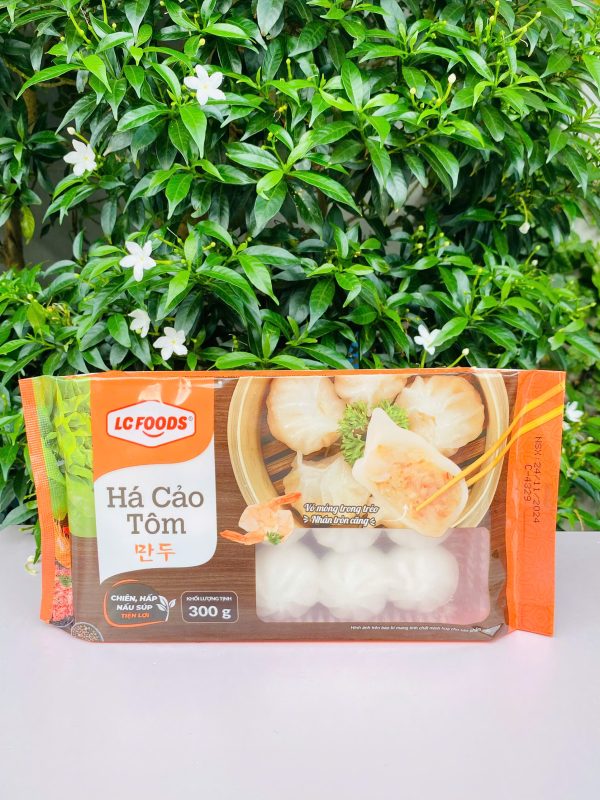 HÁ CẢO ST 300G LC 15V