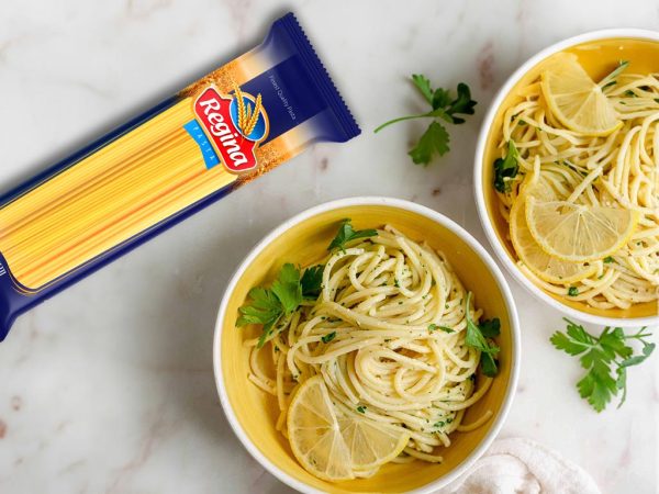 Mì Spaghetti Regina gói 400g - Hình ảnh 2