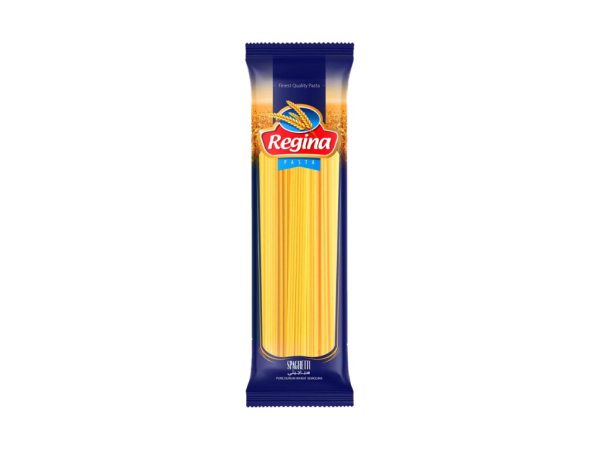 Mì Spaghetti Regina gói 400g - Hình ảnh 3