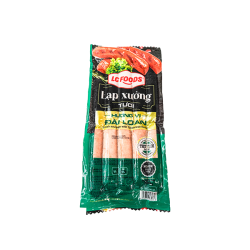 Lạp xưởng tươi HV Đài Loan